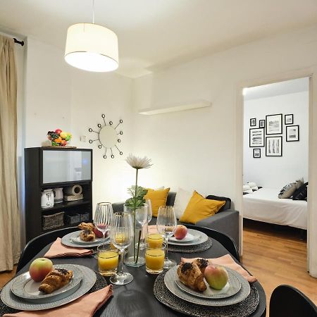 My City Home - Beautiful Apartment At Salamanca マドリード エクステリア 写真