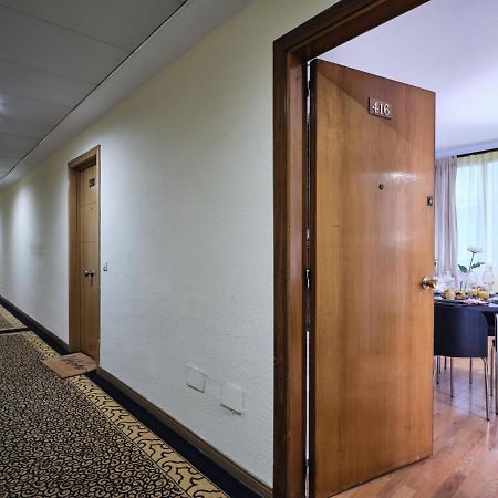 My City Home - Beautiful Apartment At Salamanca マドリード エクステリア 写真