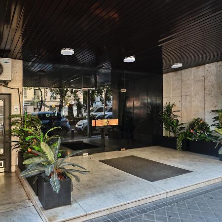 My City Home - Beautiful Apartment At Salamanca マドリード エクステリア 写真