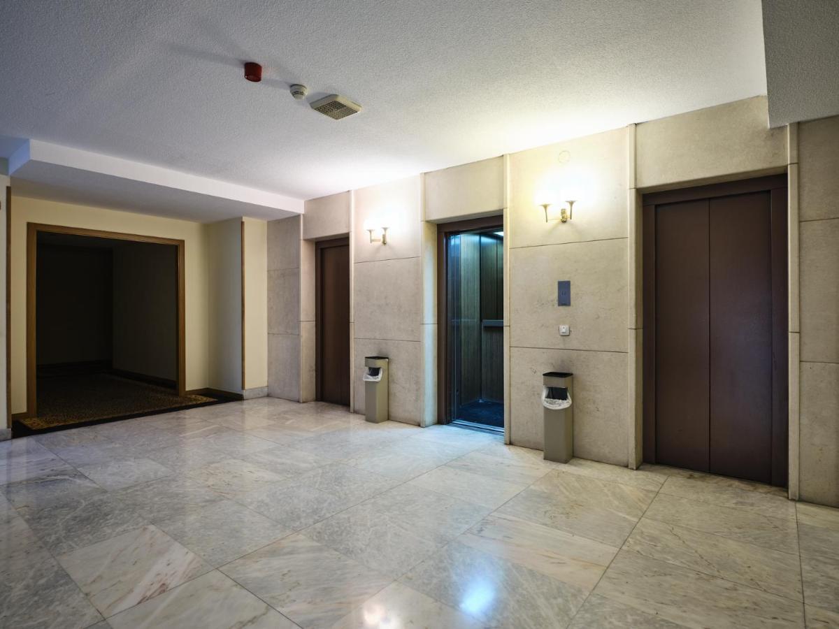My City Home - Beautiful Apartment At Salamanca マドリード エクステリア 写真