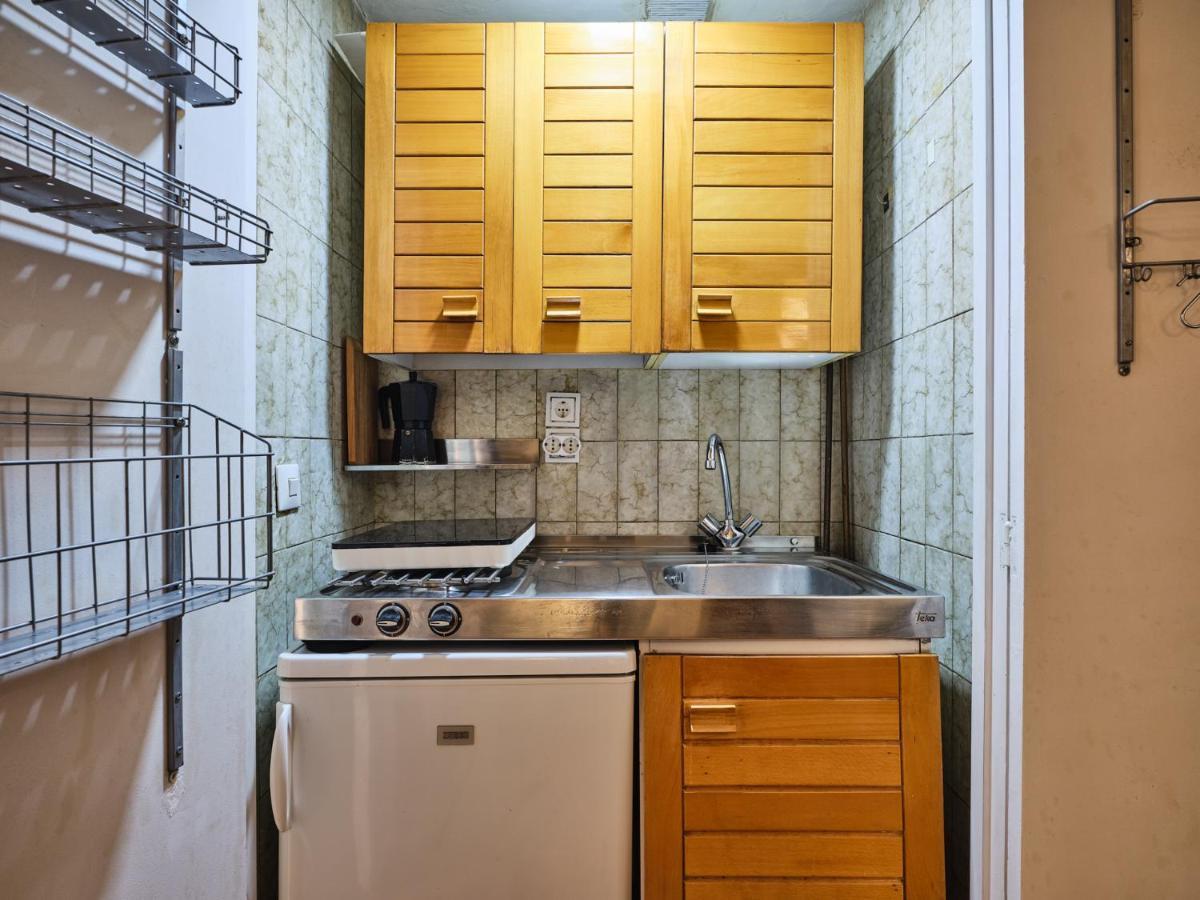 My City Home - Beautiful Apartment At Salamanca マドリード エクステリア 写真